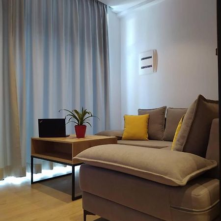 Apartament Stefani Саранде Екстериор снимка