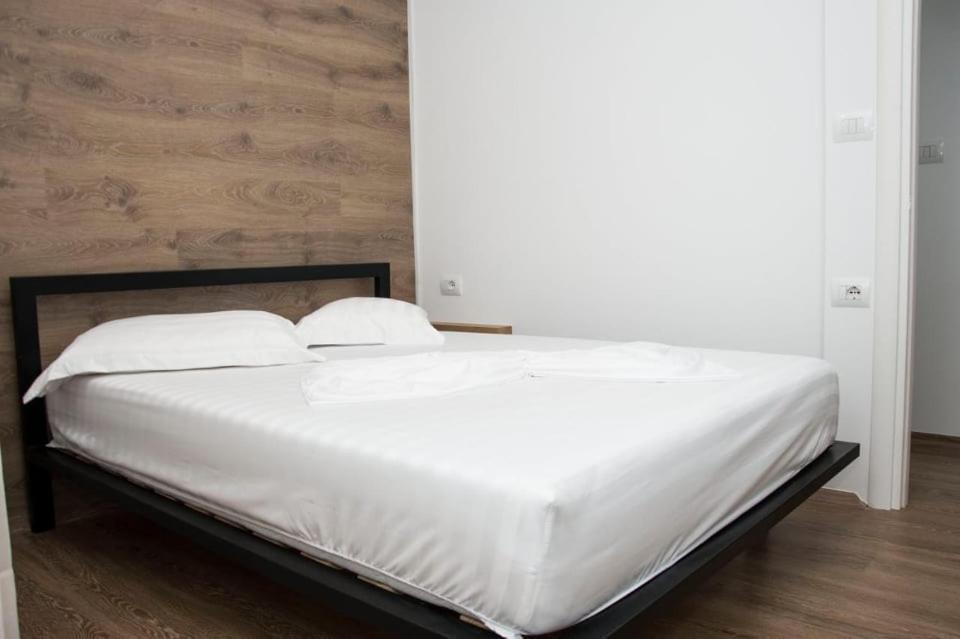 Apartament Stefani Саранде Екстериор снимка
