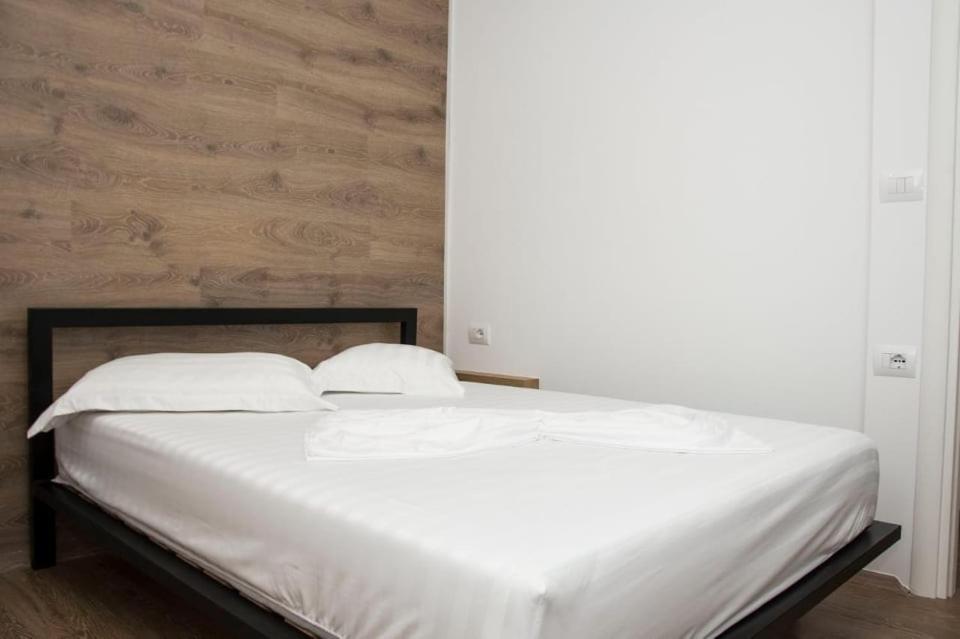 Apartament Stefani Саранде Екстериор снимка