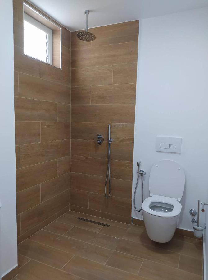 Apartament Stefani Саранде Екстериор снимка