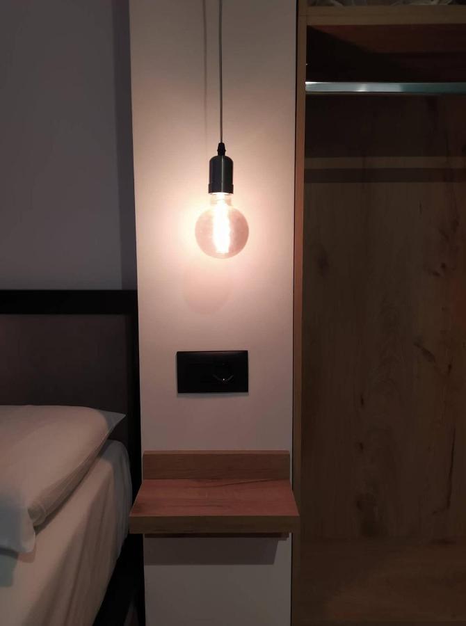 Apartament Stefani Саранде Екстериор снимка