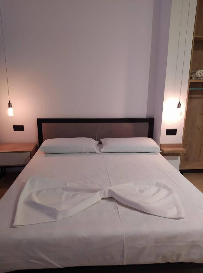Apartament Stefani Саранде Екстериор снимка